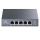 Switche Cudy 5p HS105 (5x10/100/1000/2500Mbit)